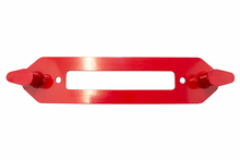 Load image into Gallery viewer, Fishbone Offroad Winch Line Hook Red Fishhook Fishbone Offroad