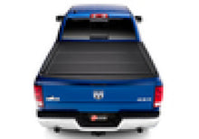 Load image into Gallery viewer, BAK 09-18 Dodge Ram 1500 (19-20 Classic Only) 5ft 7in Bed (w/ Ram Box) BAKFlip MX4 Matte Finish BAK
