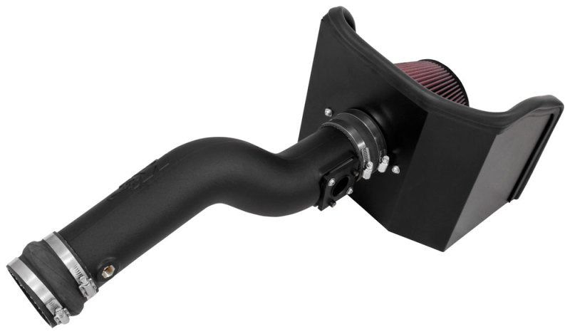 K&N 2016 Toyota Tacoma V6 3.5L Aircharger Performance Intake K&N Engineering