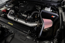 Load image into Gallery viewer, K&amp;N 2022 Nissan Frontier V6 3.8LPerformance Air Intake System K&amp;N Engineering