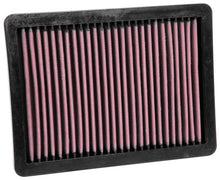 Load image into Gallery viewer, K&amp;N Replacement Air Filter 2018 Chevrolet Equinox / 2018 GMC Terrain 1.5L/1.6L/2.0L K&amp;N Engineering