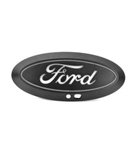 Load image into Gallery viewer, Putco 21-22 Ford F-150 Front Luminix Ford LED Emblem - w/ Camera CutOut Putco