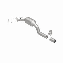 Load image into Gallery viewer, Magnaflow Conv DF 07-09 Porsche 911 P/S Magnaflow