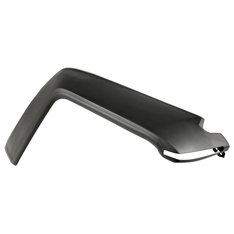 Rugged Ridge Max Terrain Fender Flare Set F & R 18-22 Jeep Wrangler JL Rugged Ridge