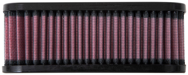 K&N Custom Air Filter - Rectangular - 6.75in O/S Length x 4.5in O/S Width x 2.5in Height K&N Engineering