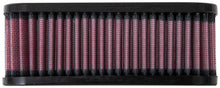 Load image into Gallery viewer, K&amp;N Custom Air Filter - Rectangular - 6.75in O/S Length x 4.5in O/S Width x 2.5in Height K&amp;N Engineering