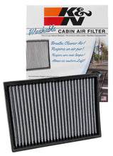 Load image into Gallery viewer, K&amp;N 11-15 Chrysler 300 / 11-15 Dodge Challenger Cabin Filter K&amp;N Engineering