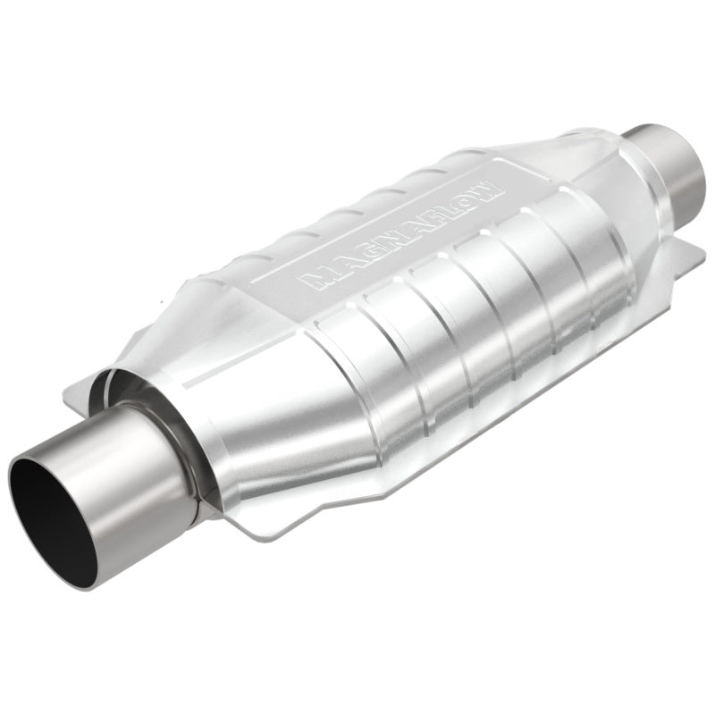 MagnaFlow Conv Univ 2inch FED Magnaflow