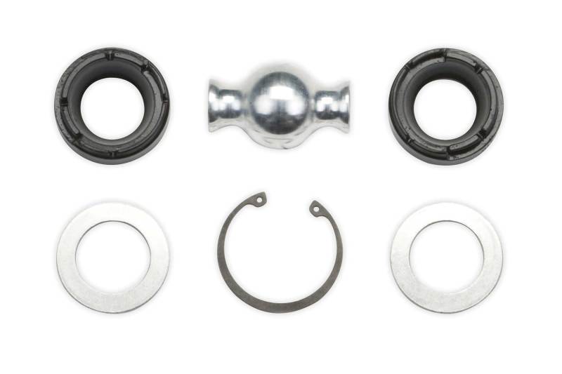 Fabtech 07-18 Jeep JK 4WD Large Poly Ball Joint Rebuild Kit Fabtech