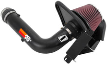 Load image into Gallery viewer, K&amp;N 13 Ford Explorer 3.5L V6 Performance Intake Kit K&amp;N Engineering
