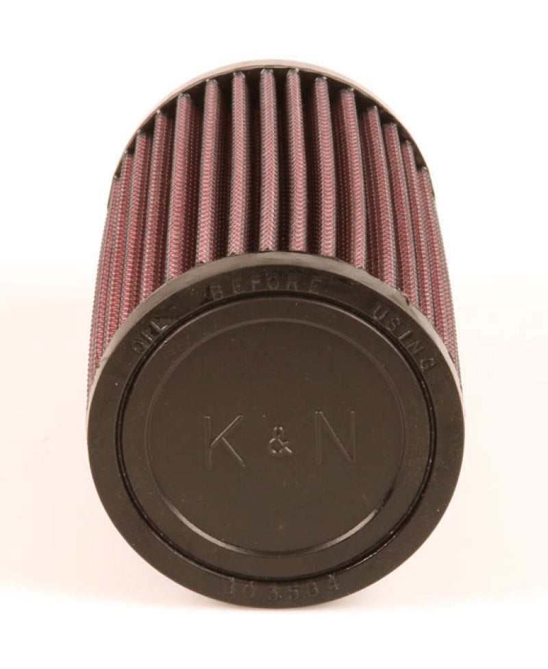K&N Universal Clamp-On Air Filter 2-7/16in FLG / 3-1/2in OD / 6in H K&N Engineering