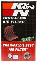 Load image into Gallery viewer, K&amp;N Replacement Air Filter - Round Tapered - Universal 5.75in Base OD x 5.938in Top OD x 7.688in H K&amp;N Engineering