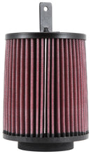 Load image into Gallery viewer, K&amp;N 04-05 Honda TRX450R Air Filter K&amp;N Engineering