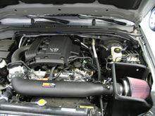 Load image into Gallery viewer, K&amp;N 08-09 Nissan Pathfinder/Xterra/Frontier V6-4.0L Aircharger Performance Intake K&amp;N Engineering