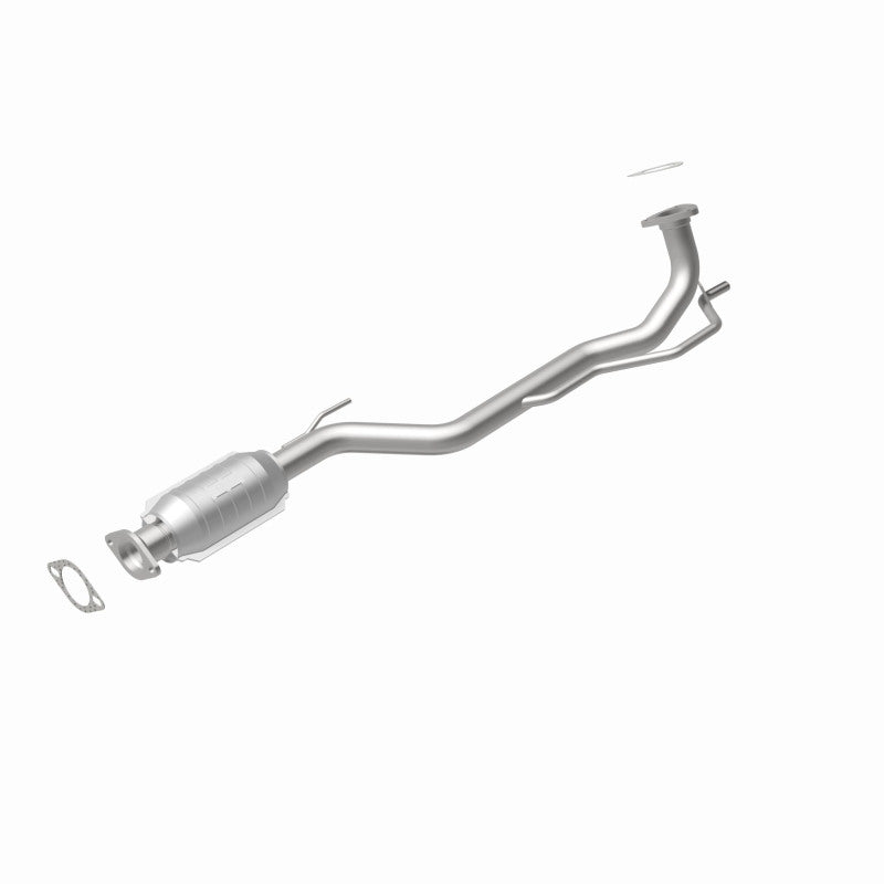MagnaFlow Conv Direct Fit 300Zx 90-96 P/S Magnaflow