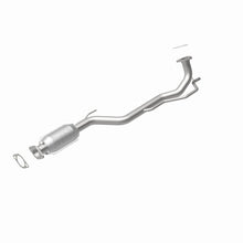 Load image into Gallery viewer, MagnaFlow Conv Direct Fit 300Zx 90-96 P/S Magnaflow