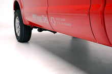 Load image into Gallery viewer, AMP Research 2004-2007 Ford F250/F350/450 All Cabs PowerStep - Black AMP Research