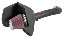Load image into Gallery viewer, K&amp;N 05-07 Toyota Tundra/Sequoia V8-4.7L Aircharger Performance Intake K&amp;N Engineering