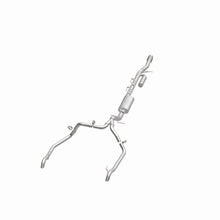 Load image into Gallery viewer, MagnaFlow 19-23 Chevy Silverado 1500 19-23 GMC Sierra 1500 Overland Cat-Back Exhaust Magnaflow