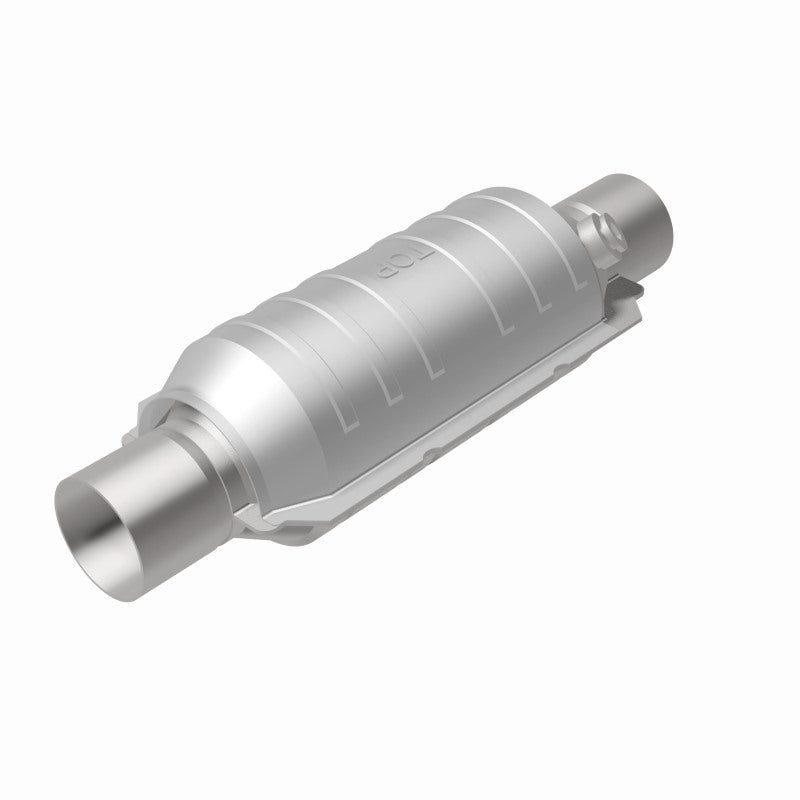 MagnaFlow Conv Univ 2.5inch GM 3.8L Magnaflow