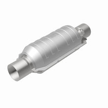 Load image into Gallery viewer, MagnaFlow Conv Univ 2.5inch GM 3.8L Magnaflow