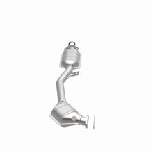 Load image into Gallery viewer, MagnaFlow Conv DF 99-05 Subaru Forester/96-97 &amp; 99-05 Impreza/01-03 Legacy/00-05 Outback Front/Rear Magnaflow