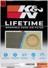 Load image into Gallery viewer, K&amp;N HVAC Filter - 14 x 20 x 1 K&amp;N Engineering