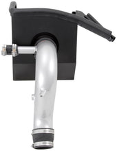 Load image into Gallery viewer, K&amp;N 69 Series Typhoon Performance 13 Chrysler/Dodge 200/Avenger 2.4L Silver Cold Air Intake Kit K&amp;N Engineering