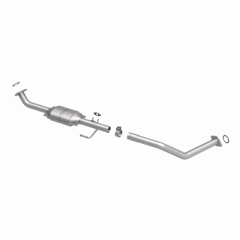 MagnaFlow Conv DF 01-04 Toyota Sequoia 4.7L D/S Magnaflow