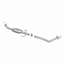 Load image into Gallery viewer, MagnaFlow Conv DF 01-04 Toyota Sequoia 4.7L D/S Magnaflow