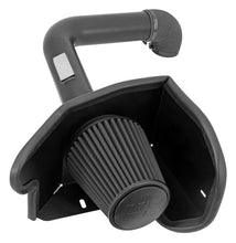 Load image into Gallery viewer, K&amp;N 04-08 Ford F150 V8-5.4L/04-07 Ford Lobo 5.4L V8 Blackhawk Perf Intake Kit K&amp;N Engineering