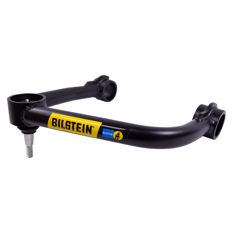 Bilstein 19-21 Chevrolet Silverado 1500 Front Upper Control Arm Kit Bilstein