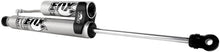 Load image into Gallery viewer, Fox 07+ Jeep JK 2.0 Factory Series 11.6in. Smooth Body R/R Front Shock w/CD Adj. / 4-6in. Lift FOX