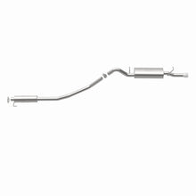 Load image into Gallery viewer, MagnaFlow Sys C/B 01-03 Toyota Corolla S 1.8L Magnaflow