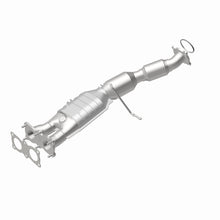 Load image into Gallery viewer, Magnaflow Conv DF 10-14 Volvo S80 3.2L Magnaflow