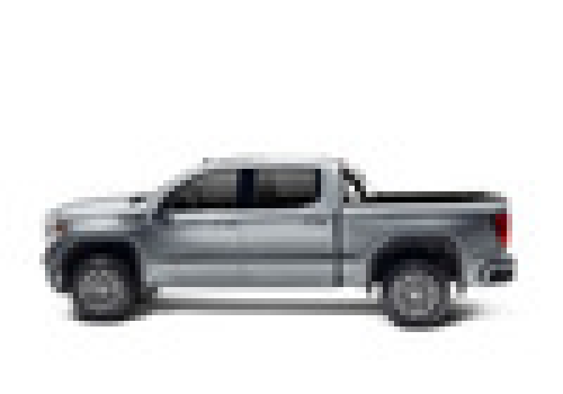 BAK 19-20 Chevy Silverado 6ft 6in Bed 1500 (New Body Style) BAKFlip G2 BAK