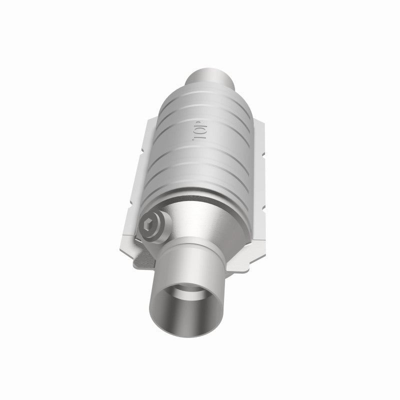 MagnaFlow Conv Univ 2.5inch GM 3.8L Magnaflow