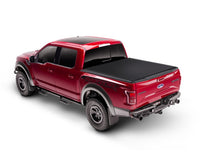 Load image into Gallery viewer, Truxedo 16-20 Toyota Tacoma 5ft Sentry CT Bed Cover Truxedo