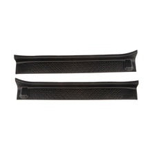 Load image into Gallery viewer, Rugged Ridge 18-20 Jeep Wrangler JL 2-Door All Terrain Door Entry Guard Kit Rugged Ridge