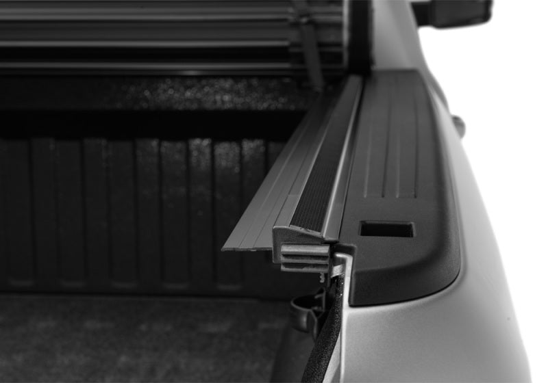 Truxedo 19-20 Ram 1500 (New Body) w/o Multifunction Tailgate 5ft 7in Sentry Bed Cover Truxedo