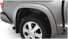 Load image into Gallery viewer, Bushwacker 14-18 Toyota Tundra Fleetside OE Style Flares 2pc 66.7/78.7/97.6in Bed - Black Bushwacker