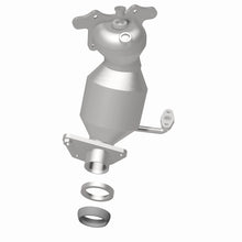 Load image into Gallery viewer, Magnaflow Conv DF 11-14 CR-Z 1.5L Manifold Magnaflow