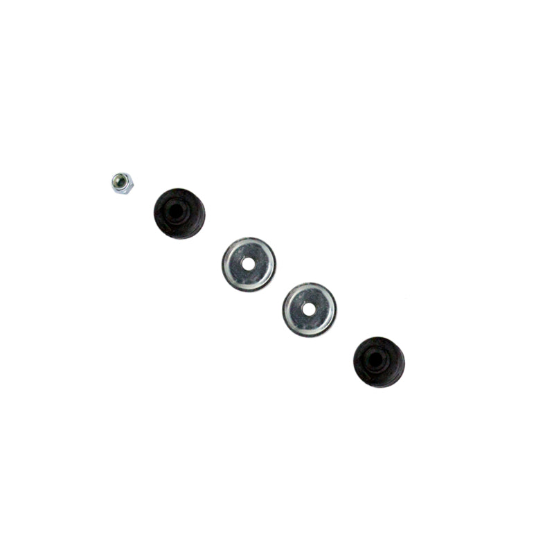 Bilstein 5100 Series Ford F-250/F-350 Super Duty 4WD Front 46mm Monotube Shock Absorber Bilstein