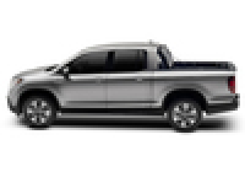 BAK 17-20 Honda Ridgeline BAKFlip MX4 BAK