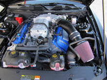 Load image into Gallery viewer, K&amp;N 10-14 Ford Mustang Shelby GT 5.4L V8 Performance Intake Kit K&amp;N Engineering