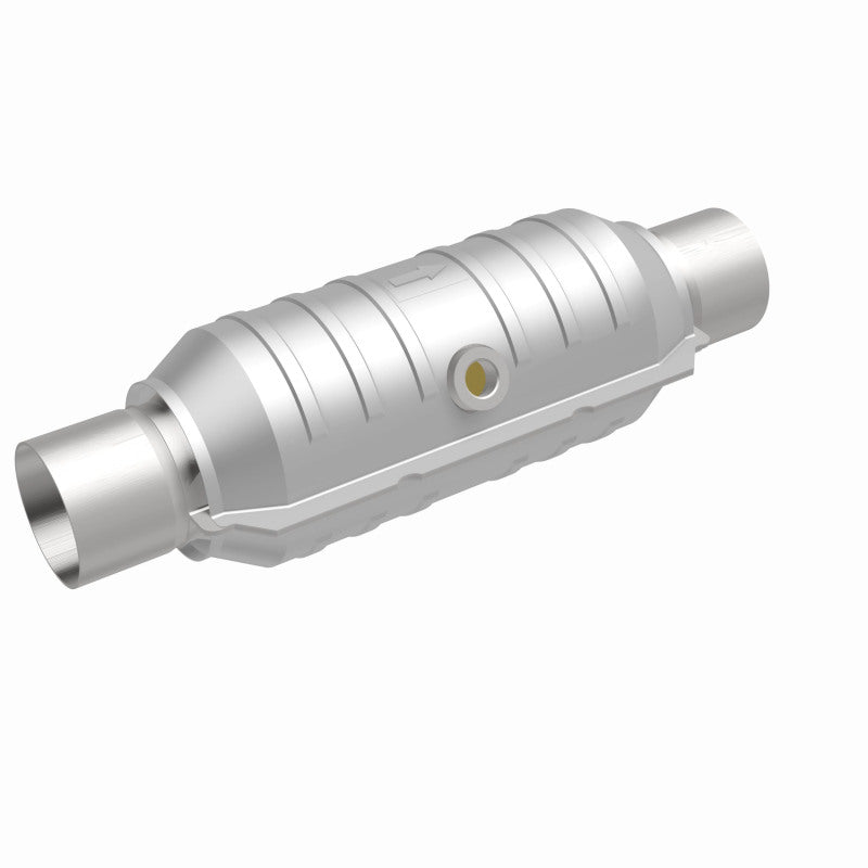 MagnaFlow Conv Univ 2.5inch Honda Magnaflow