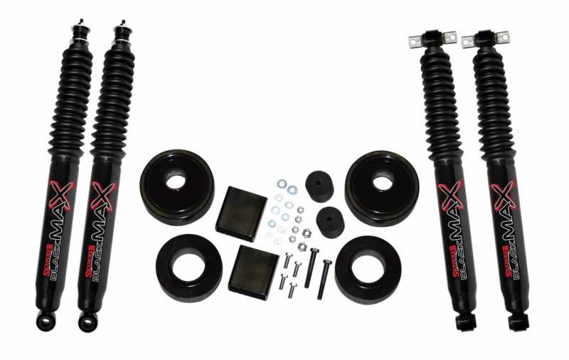 Skyjacker COMP BOX, 2" JEEP JK Skyjacker