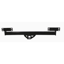 Load image into Gallery viewer, Rugged Ridge Receiver Hitch Rear Tube Bumper 55-86 Jeep CJ Rugged Ridge