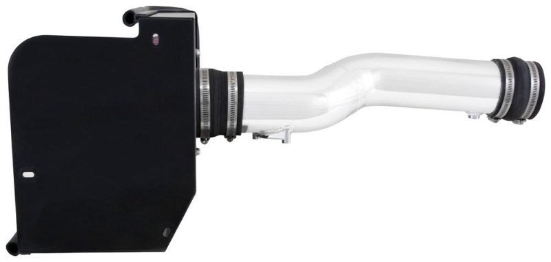 K&N 2016 Toyota Tacoma 3.5L-V6 High Flow Performance Kit K&N Engineering