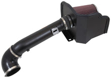 Load image into Gallery viewer, K&amp;N 2016 Chevy Silverado 3500/2500 - GMC Sierra 3500/2500 High Flow Performance Kit K&amp;N Engineering